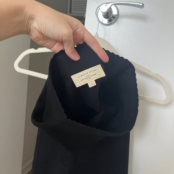 NEW Sezane FRANCINE SKIRT - Picture 5 of 8